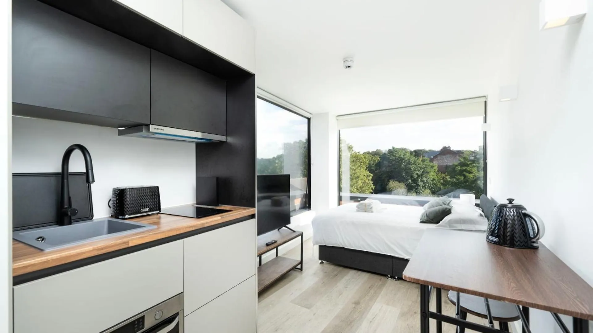 Apartment Antigallican In London