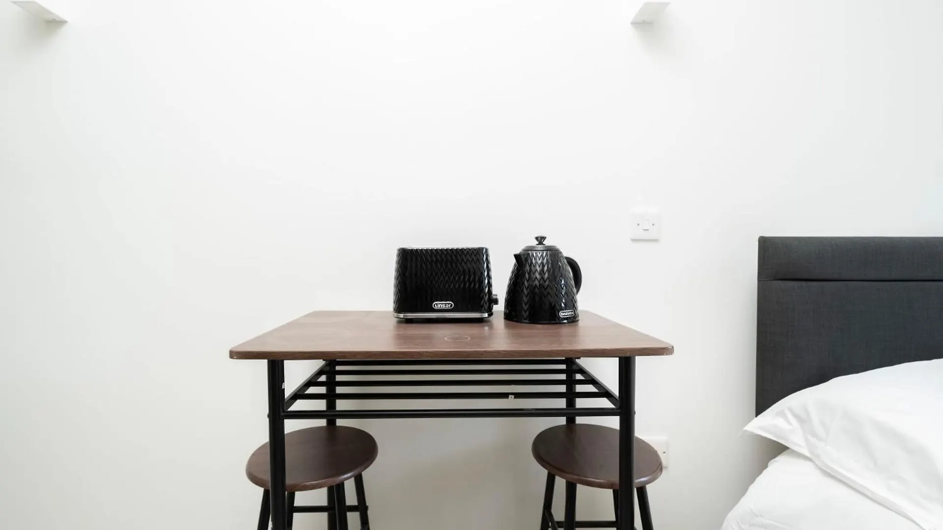 Apartment Antigallican In London